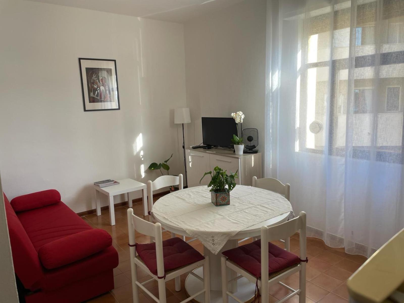 Apartment A Due Passi Dal Mare *
