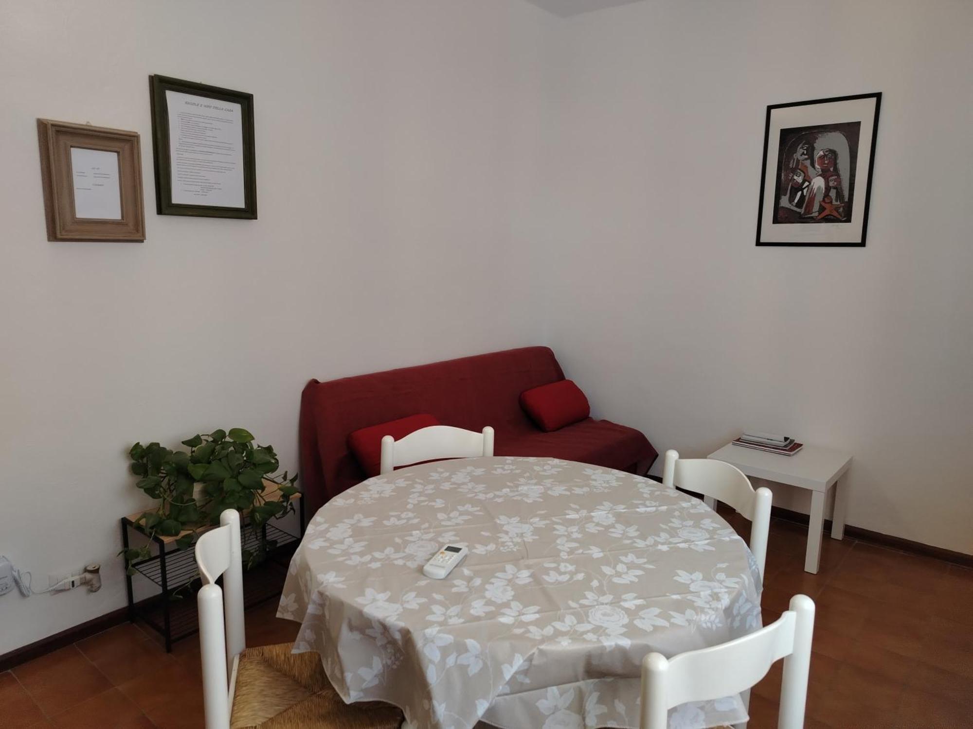 Apartment A Due Passi Dal Mare *