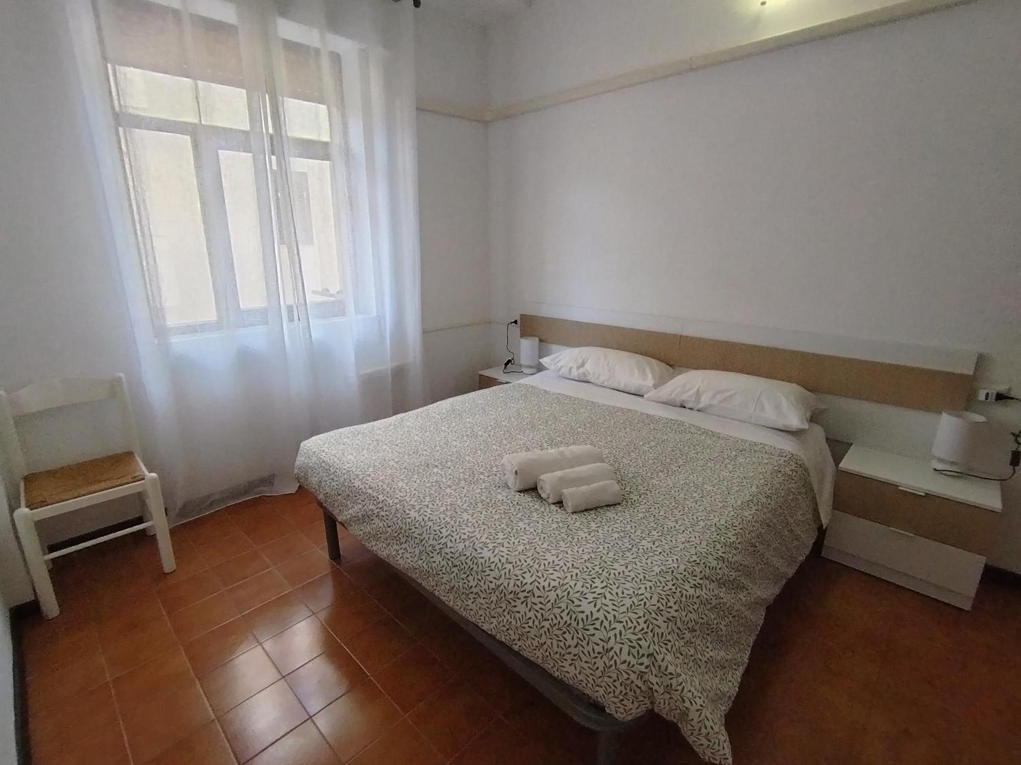 A Due Passi Dal Mare Apartment