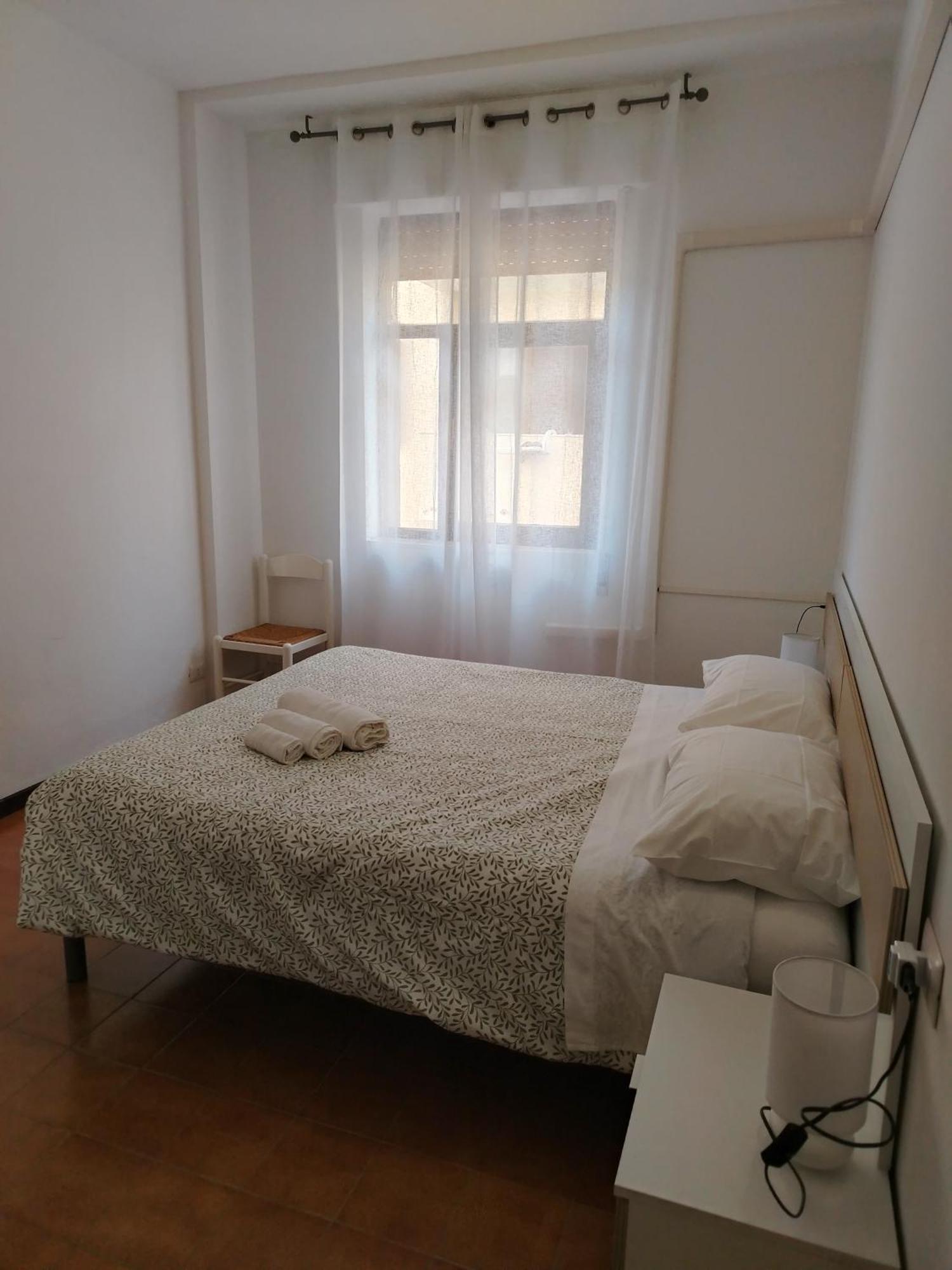 A Due Passi Dal Mare Apartment Alghero