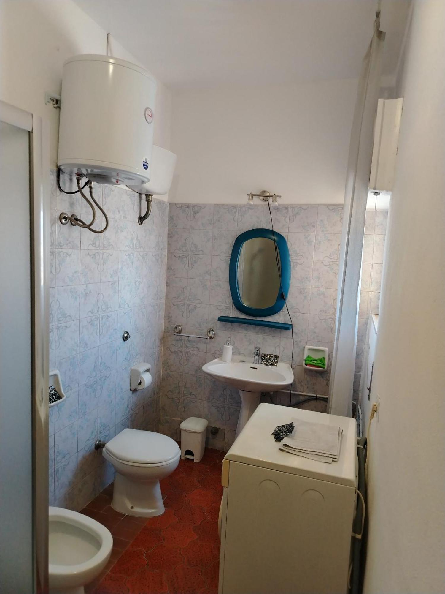 Apartment A Due Passi Dal Mare Alghero
