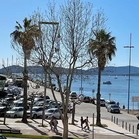 A Due Passi Dal Mare Apartment Alghero Exterior photo