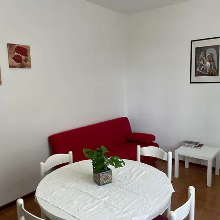 A Due Passi Dal Mare Apartment Alghero Exterior photo