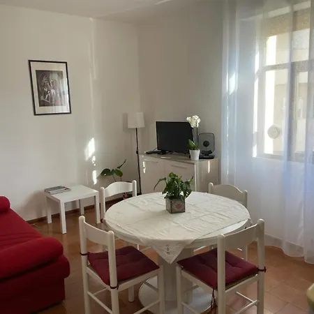 A Due Passi Dal Mare Apartment Alghero Exterior photo