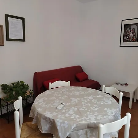 A Due Passi Dal Mare Apartment Alghero Exterior photo