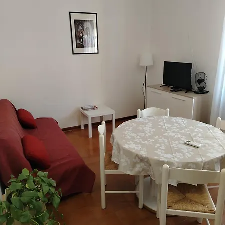 A Due Passi Dal Mare Apartment Alghero Exterior photo