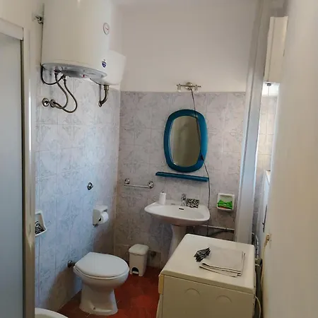 A Due Passi Dal Mare Apartment Alghero Exterior photo