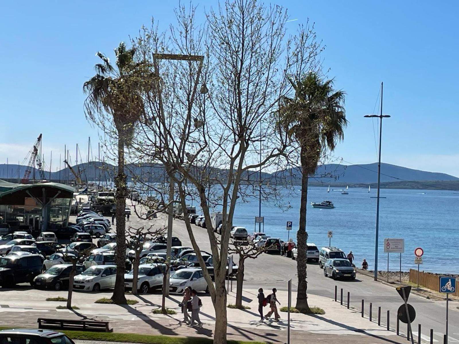 Apartamento A Due Passi Dal Mare