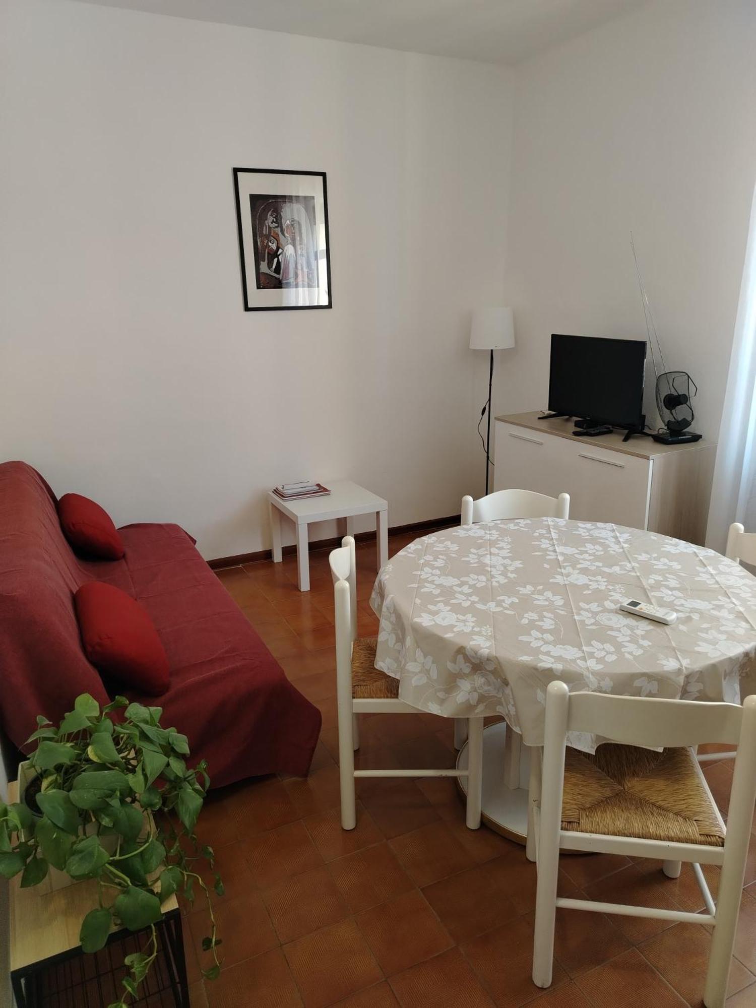 A Due Passi Dal Mare Apartamento *
